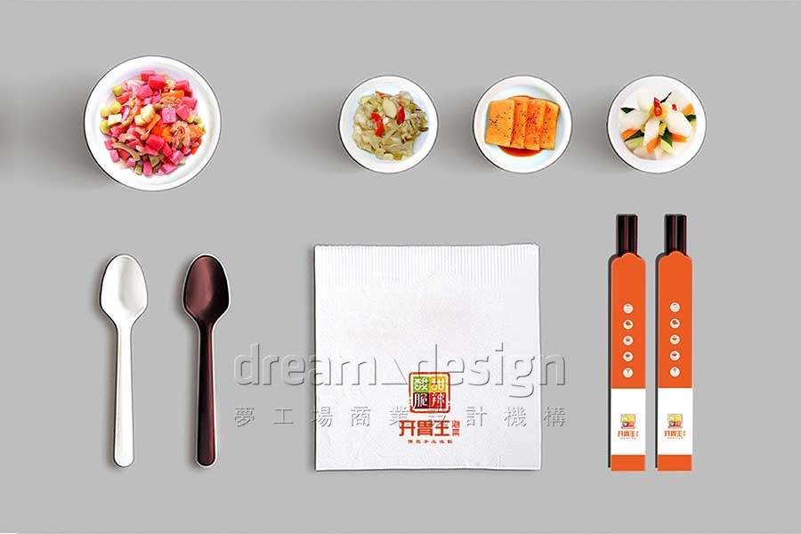 開(kāi)胃王泡菜產(chǎn)品