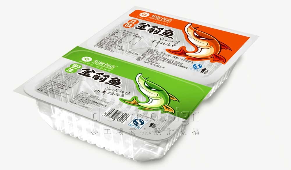 積廚創(chuàng)造產(chǎn)品包裝設(shè)計(jì)圖1
