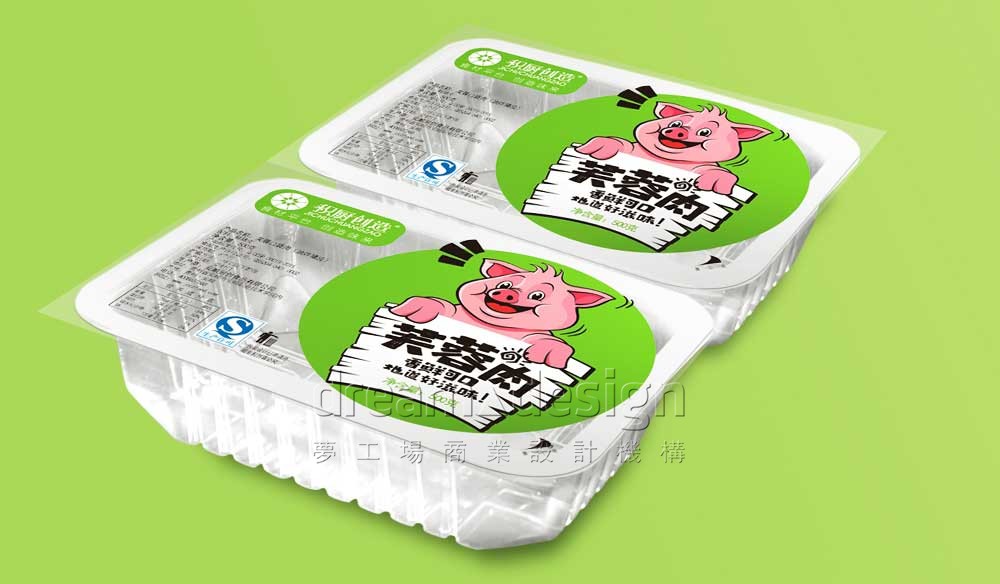 食品包裝設(shè)計(jì)圖