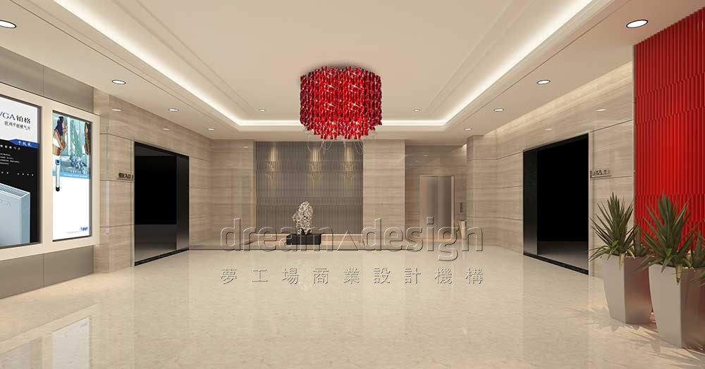 怡生供暖 濱江金座展廳圖1