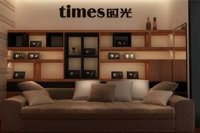 店面設計與施工