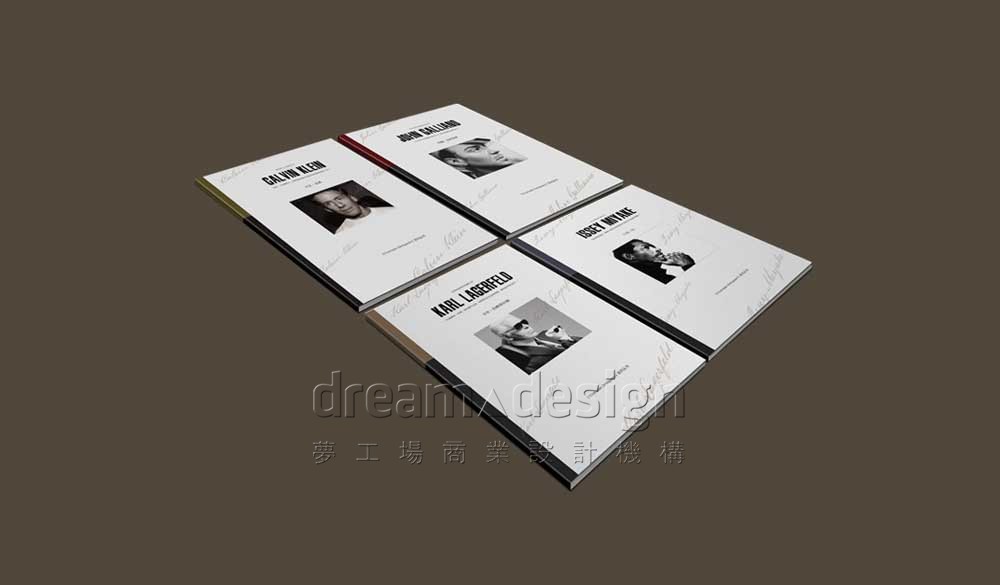 服裝設(shè)計師叢書