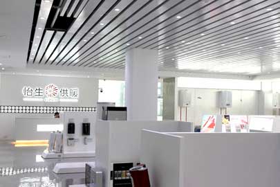 展廳設(shè)計(jì)輸出