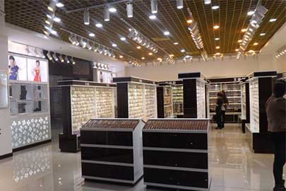 店面設(shè)計(jì)與施工，整店輸出