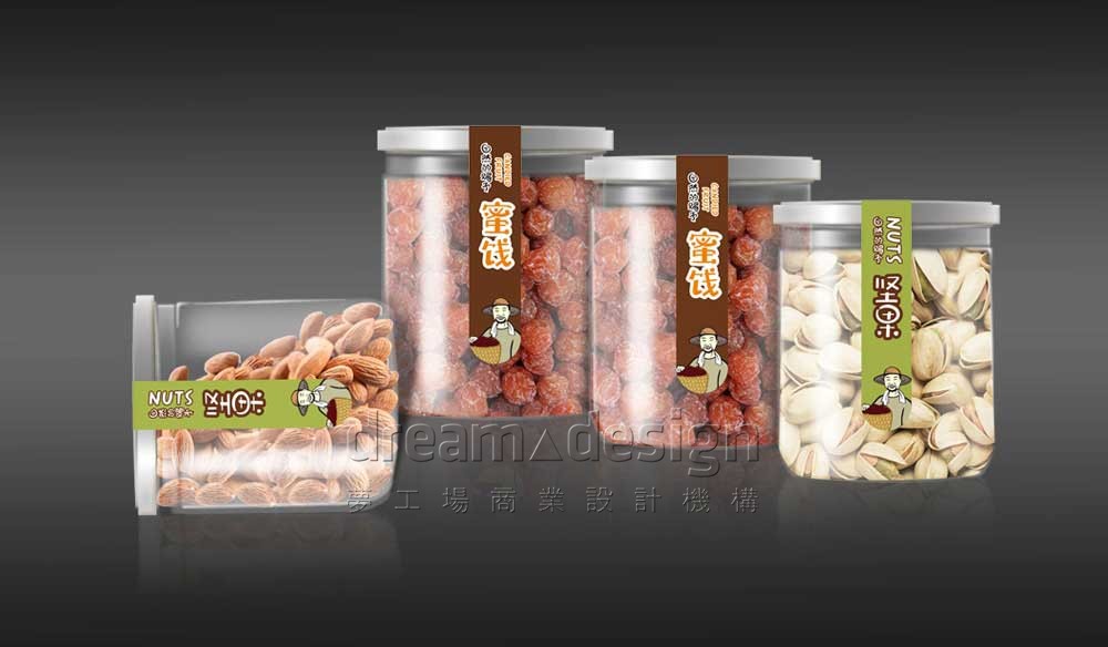 大地農(nóng)倉(cāng)產(chǎn)品包裝設(shè)計(jì)圖1