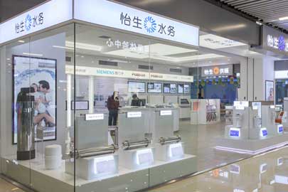整店輸出