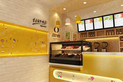 店面設(shè)計