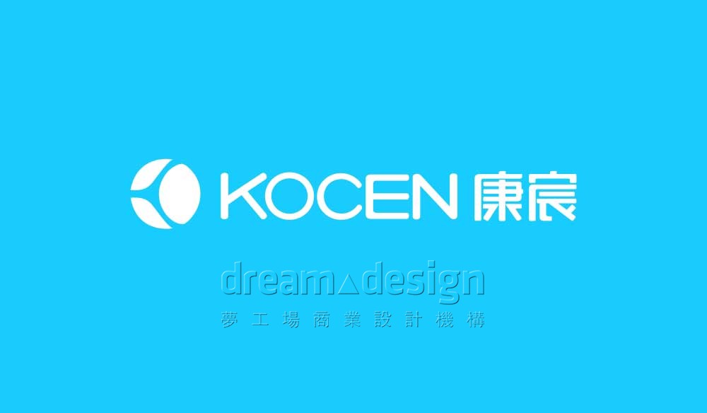 康宸LOGO