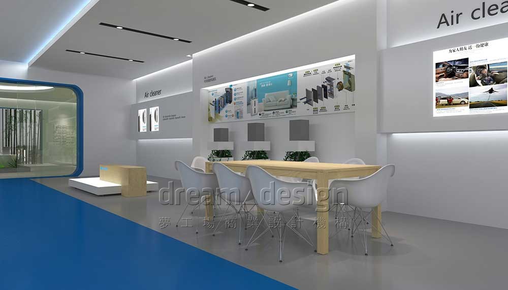 康宸展廳設(shè)計效果圖3