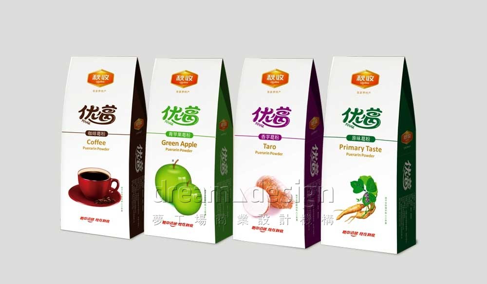 秋收產(chǎn)品包裝1