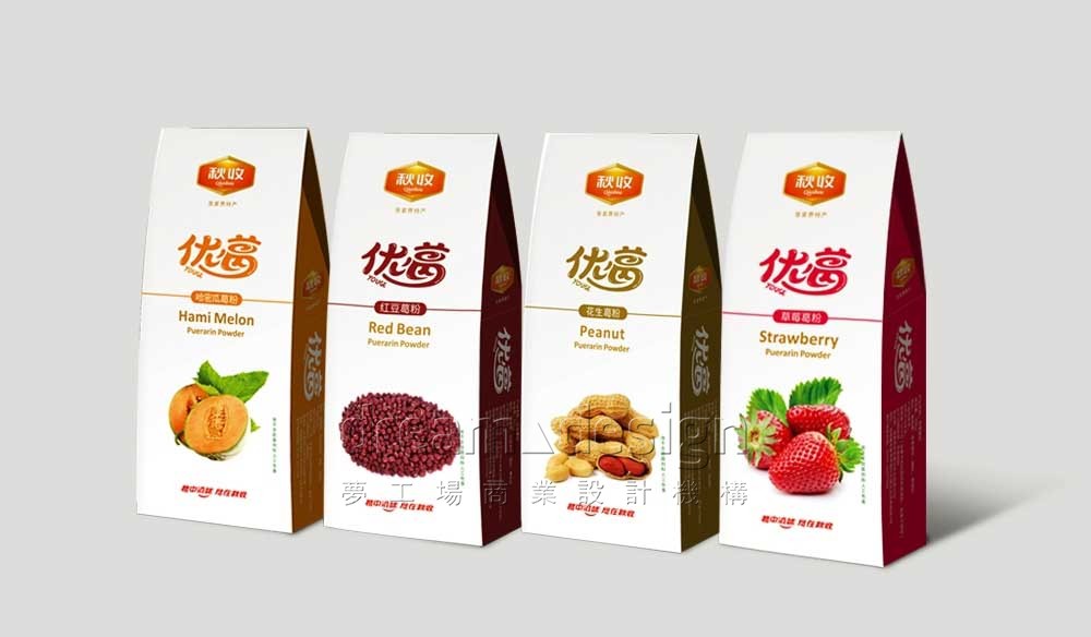 秋收產(chǎn)品包裝2
