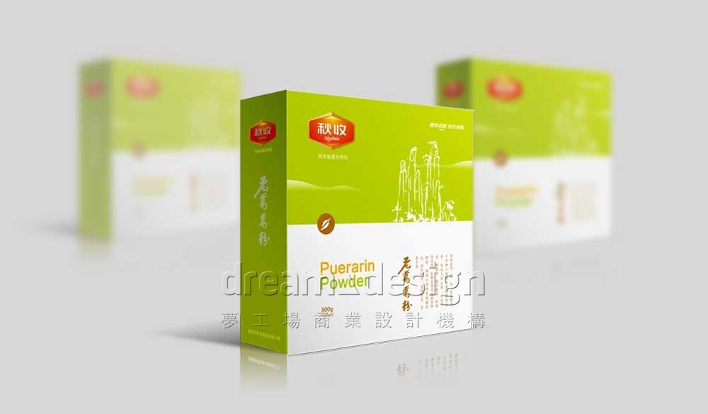 秋收產(chǎn)品包裝3