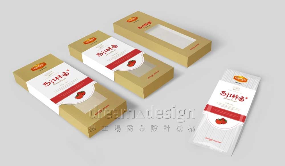 秋收產(chǎn)品包裝4