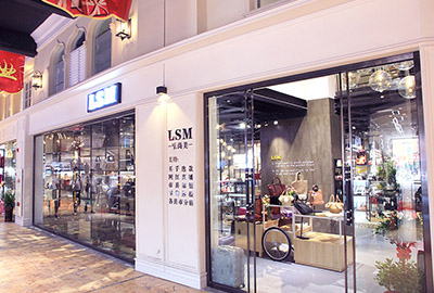 店面設(shè)計(jì)，店面裝修，展柜制作