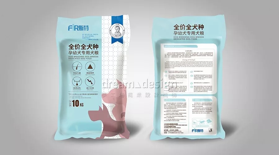 佛斯特FIRST全犬種系列